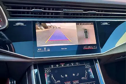 صورة مصغرة 14 لـ 2019 AUDI Q8