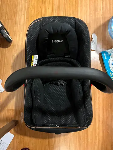 Car seat