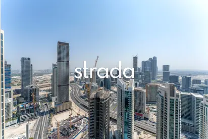 2BR | Unfurnished | Direct Mall Access