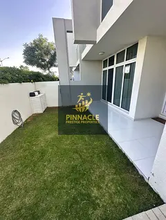 Spacious 3-Bedroom Villa for Rent | Albizia | AED 80,000
