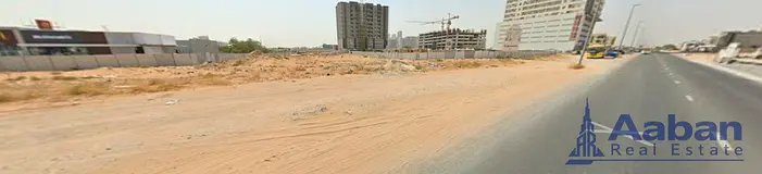 COMMERCIAL RESIDENTIAL LAND FOR SALE