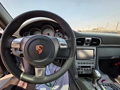 2008 Porsche 911 缩略图 15