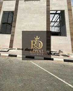 Premium Investment Opportunity! Modern Facility with 4 Warehouses | BUA 17,730 Sq. Ft. | Al Sajaa (A