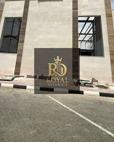Premium Investment Opportunity! Modern Facility with 4 Warehouses | BUA 17,730 Sq. Ft. | Al Sajaa (Al Jalil)