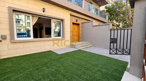 Spacious 5BR Villa | Family Home | Available Now