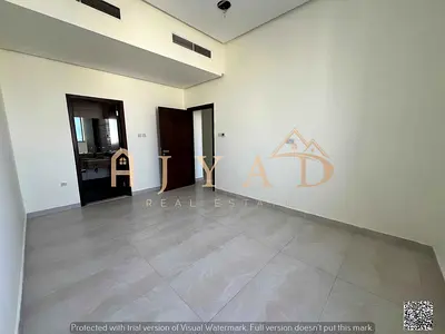 2BR Apartment for Rent in Al Rawda 3 | Sheikh Ammar St | 2 Master Bedrooms | Maid Room | 4 Baths | AED 46K