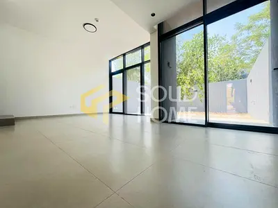 3-Bedroom Townhouse |Prime Location| Kaya, Masaar|