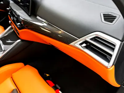 2026 BMW M3 thumbnail 15