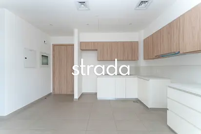 High Floor | Unfurnished | Vacant Soon