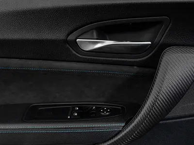 2020 BMW M2 缩略图 11