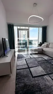 Spacious 1 Bedroom | Large Balcony
