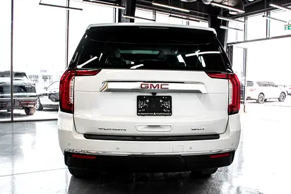 صورة مصغرة 13 لـ 2024 GMC YUKON