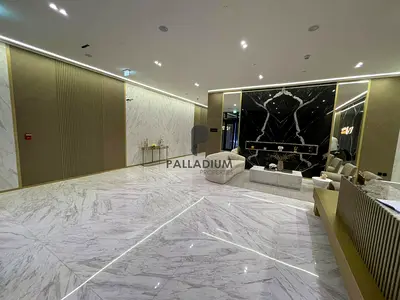 Elegant 1-Bedroom Apartment | Binghatti Luna, JVC | Modern Living & Prime Location
