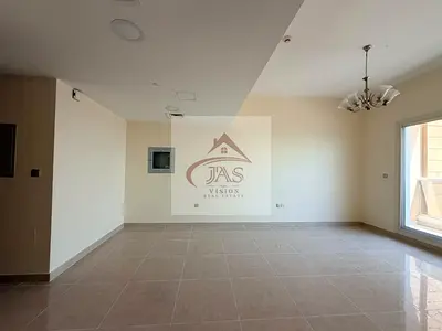 1 Bedroom Apartment | Al Fouad Building | Closed Kitchen | Balcony & City View | Al Furjan