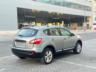 صورة 2 لـ 2011 Nissan QASHQAI