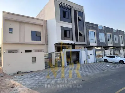 **Villa for sale in Al-Haliyo 2 at a special price, all fees included!** ### **Modern villa for sale in Al-Haliyo 2 – excellent location, all registra