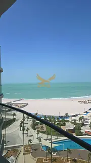 Rare 1-Bedroom | Off-Plan Resale | Beachfront Living | Mina Al Arab
