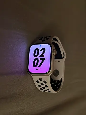 Apple watch 7