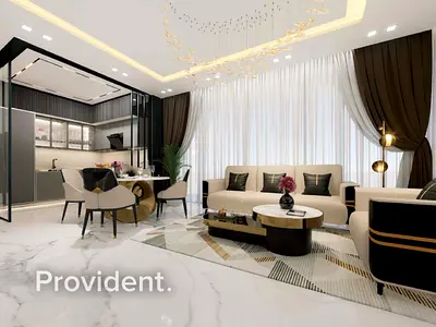 OP | Flexible Payment Plan | Luxury With Pool