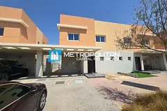 3BR with M Townhouse | Private Garden | Big Plot