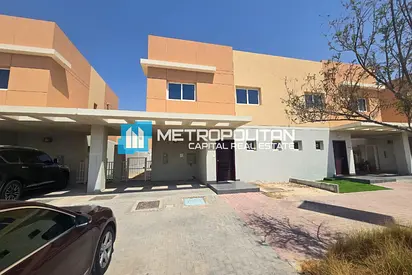 3BR with M Townhouse | Private Garden | Big Plot