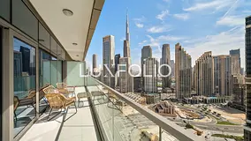 Burj View | Best Amenities | Available Now
