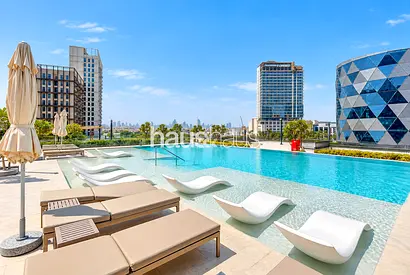 Best Price | Mid-Floor | Near Mall