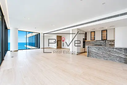 Brand New | Sea View | Beach Access | Best Price