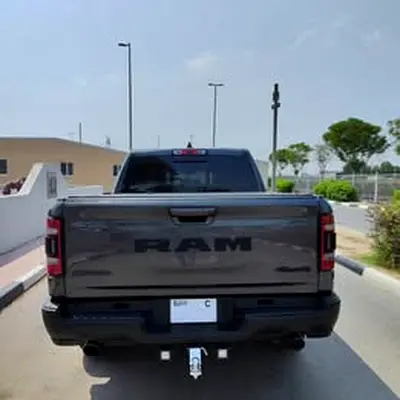 صورة 5 لـ 2019 RAM 1500