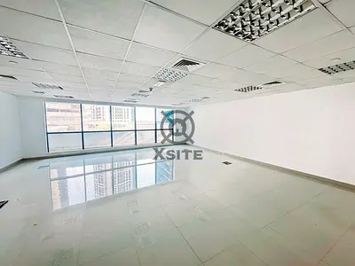 Elegant 1 BR | Unfurnished | Equipped Kitchen