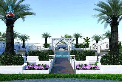 Marina View | 24% ROI | Price Till Handover| 20%Disc