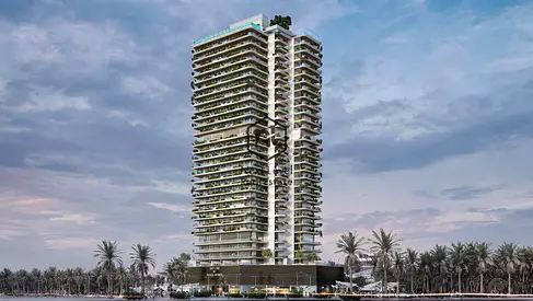Exclusive Cash Deal | Semi Furnished Studio | Room For Negotiations