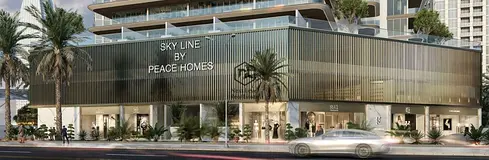 Exclusive Cash Deal | Semi Furnished Studio | Room For Negotiations