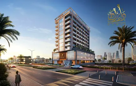 READY NEXT YEAR!_ASK 30/70 PP!!_LAST CHEAPEST 2BR!
