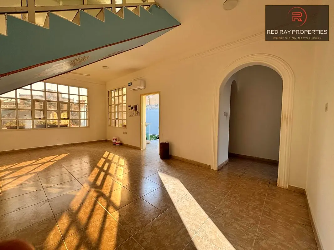 Premium 4BR Villa with Majilis in Al Dhait