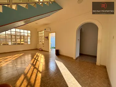 Premium 4BR Villa with Majilis in Al Dhait