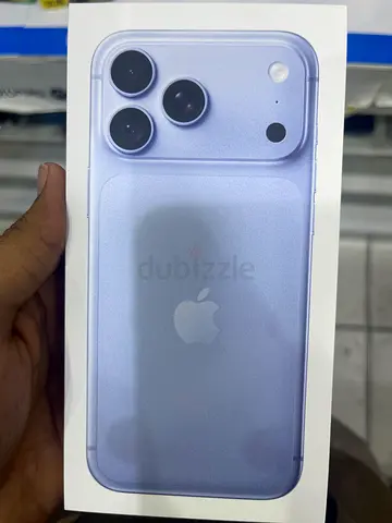 Iphone 18pro max