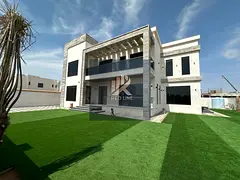 ULTRA LUXURY VILLA | 7-BR+MAID READY TO MOVE | CLOSE TO BRIDGE | PREMIUM FINISHES | EXCELLENT LOCATI