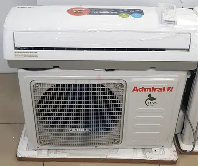 Admirall Split 1.5 Ton