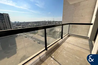 1 Bedroom | 1 Bathroom | Villa View | Vacant