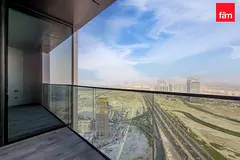 | Bright | Vacant | Sea View | Unfurnished |