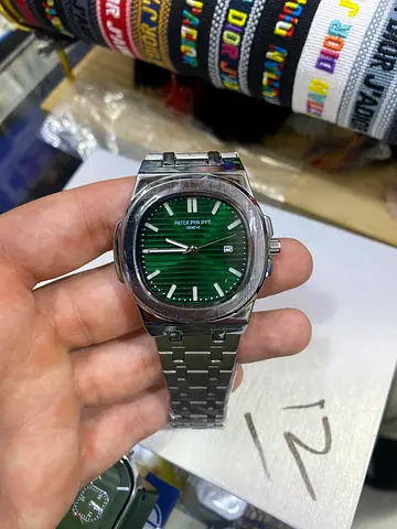 Patek philippe watch