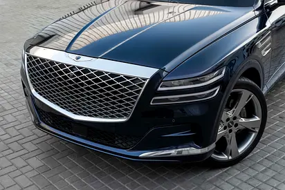 2023 Genesis GV80 photo 7