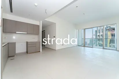Spacious 2BR | Unfurnished | Chiller Free