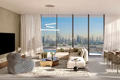Waterfront Living | Unfurnished | Handover 2030