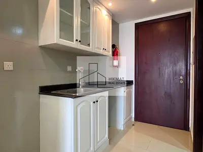 Sea View High Floor Upgraded Royal Breeze Studio