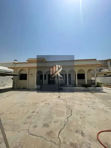 🏡 4 Bedroom Arabic House for Rent | Spacious Layout | Flexible Payment Plan | Al Nahilat – Sharjah ✨