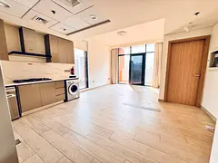 🏡 3BHK Semi-Furnished Apartment | Chiller Free | Gym & Pool | Azizi Riviera