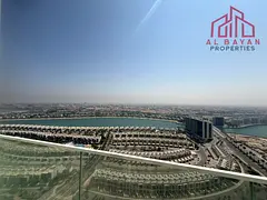Lagoon view Penthouse | 4BR + Maid | Beach Access | 0% Fees
