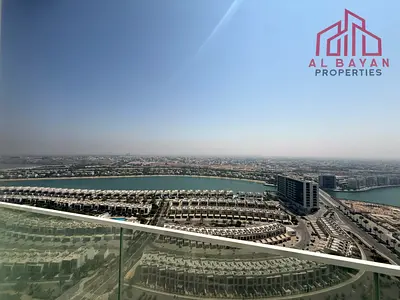 Lagoon view Penthouse | 4BR + Maid | Beach Access | 0% Fees